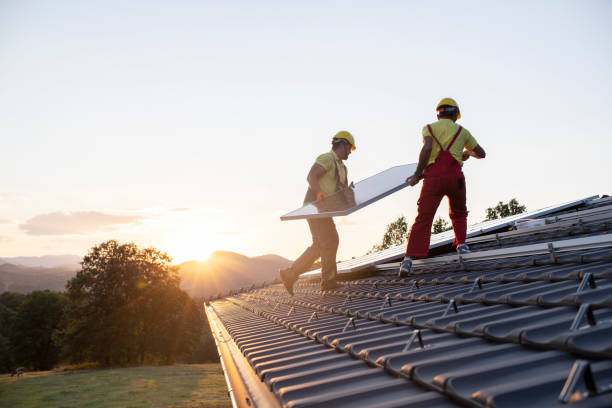 Best Gutter Replacement  in Gibsonburg, OH