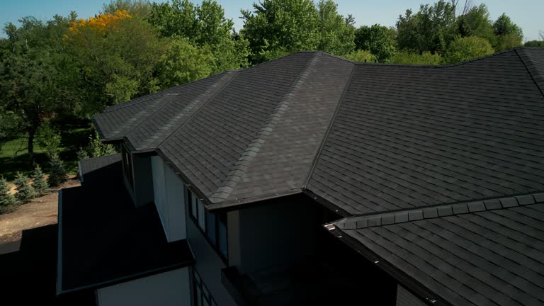 Best Emergency Roof Repair Services  in Gibsonburg, OH