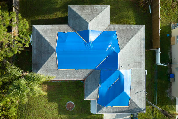 Best Hot Roofs  in Gibsonburg, OH