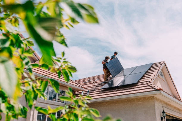 Best Roof Leak Repair  in Gibsonburg, OH