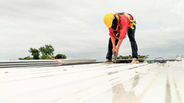 EPDM Roofing in Gibsonburg, OH
