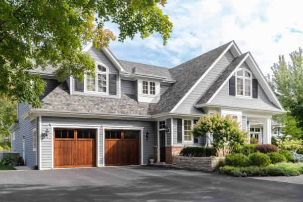 Best Solar Panel Roofing Installation  in Gibsonburg, OH