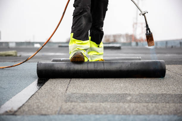Trusted Gibsonburg, OH Roofing Service Experts