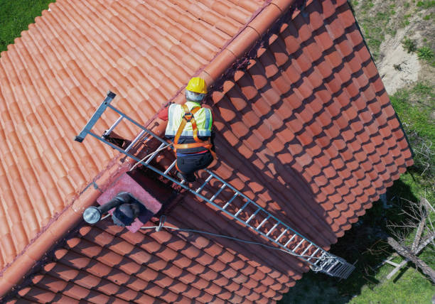 Best Roof Coating and Sealing  in Gibsonburg, OH