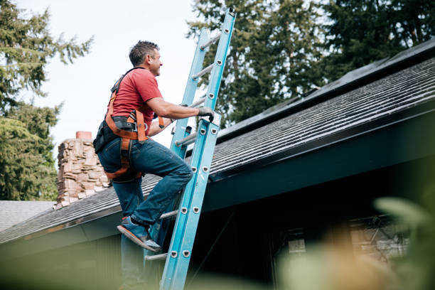 Roof Coating Services in Gibsonburg, OH