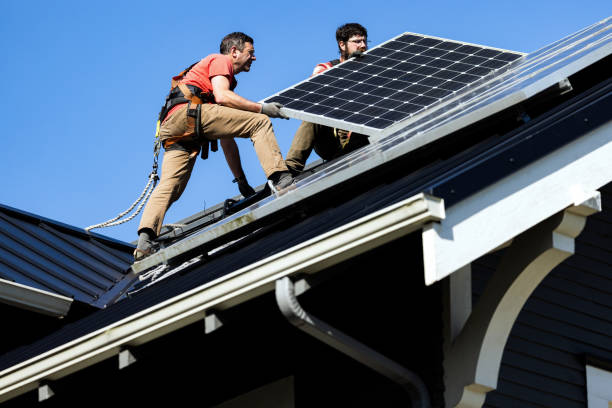 Best Rubber Roofing (EPDM, TPO)  in Gibsonburg, OH