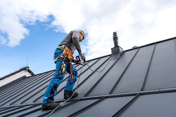 Best Gutter Installation and Repair  in Gibsonburg, OH