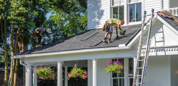 Best Roofing for New Construction  in Gibsonburg, OH